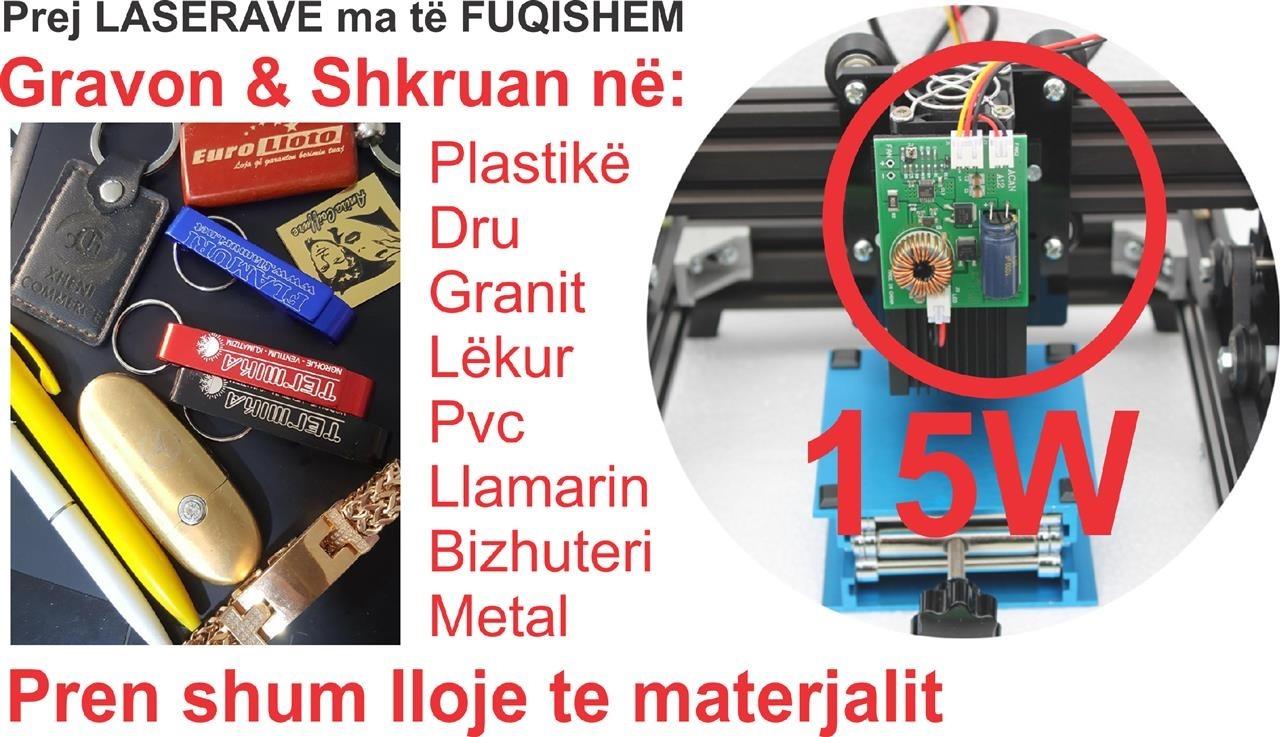 llaser
