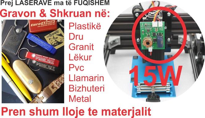 llaser