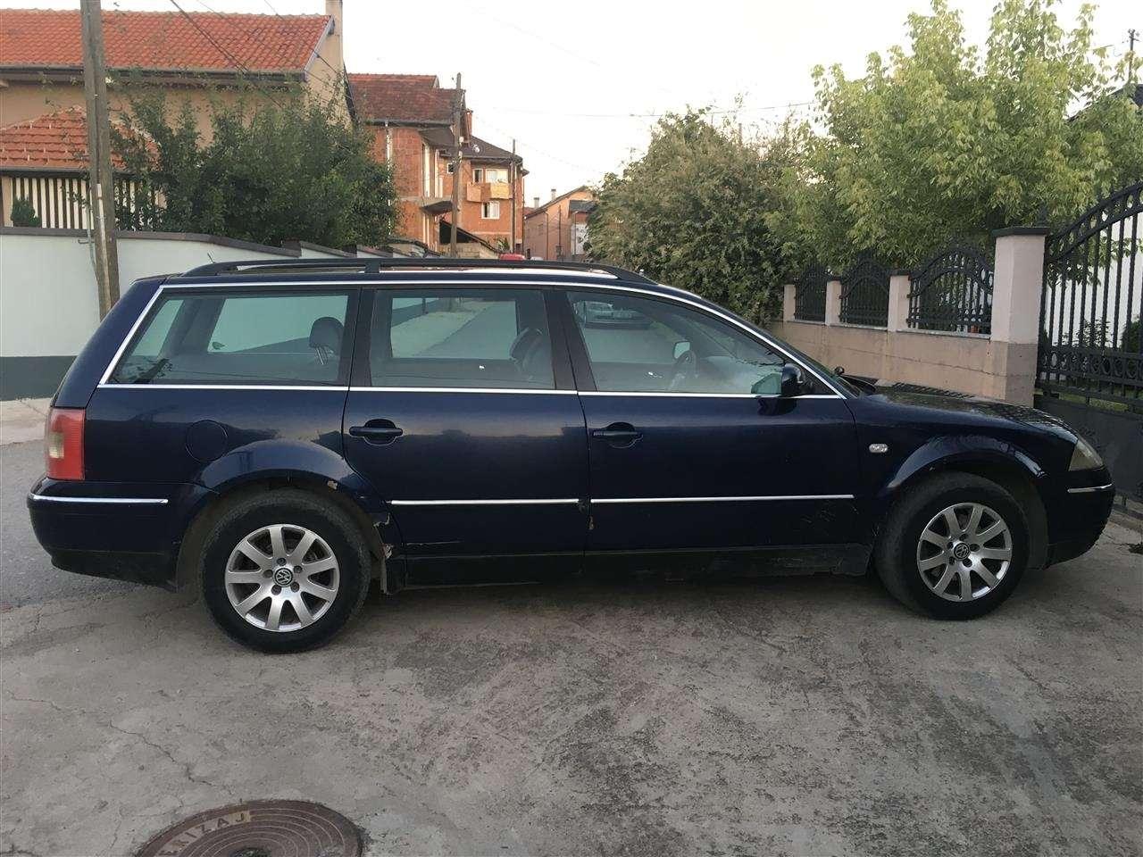 Passat