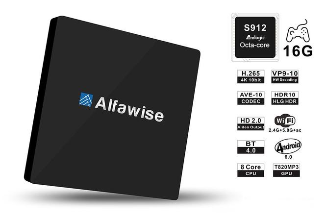 Android Box