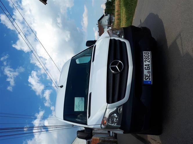 Sprinter 