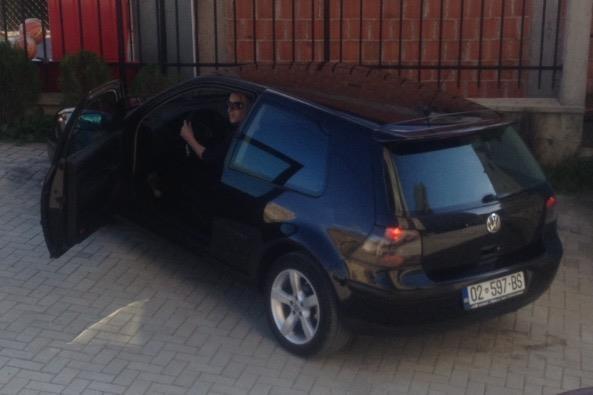 Golf-4