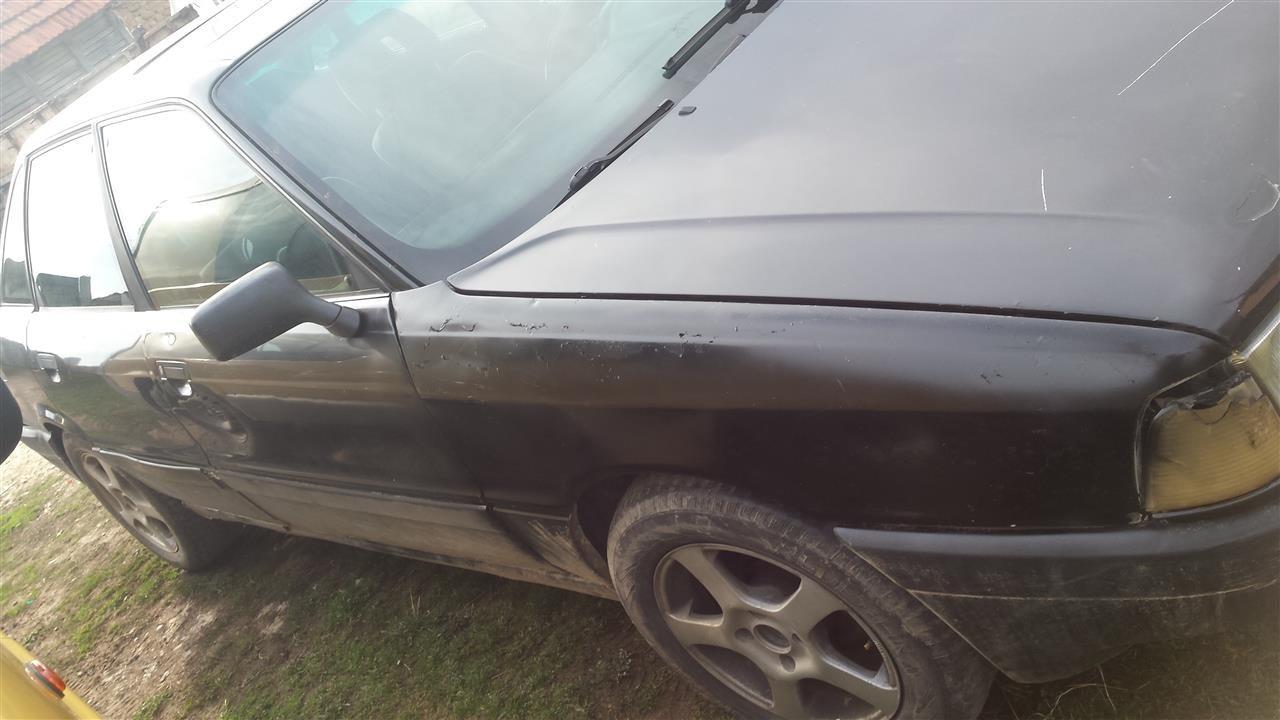 Shes-audi-80-