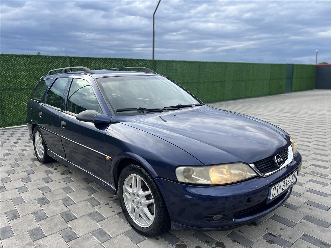 Opel-Vectra-2-0-DTI-Dizel-Viti-2001-RKS-+NDRRIM