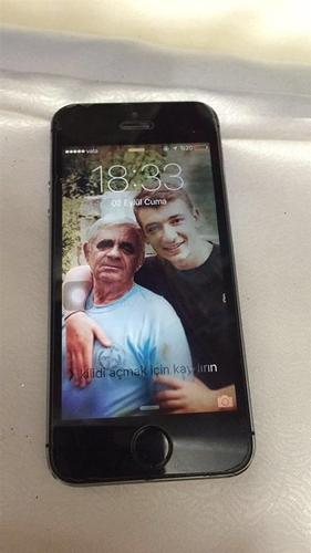 Iphone 5s