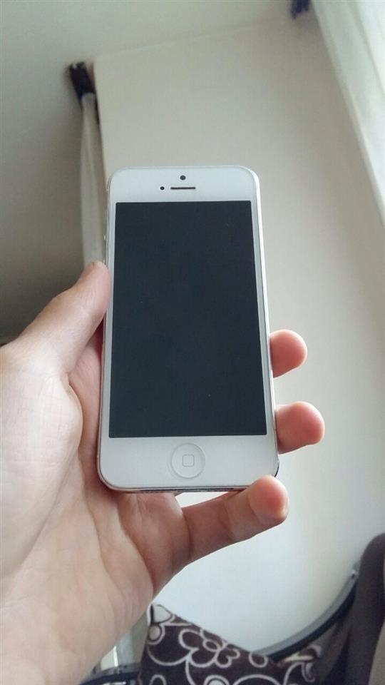 iPhone-5