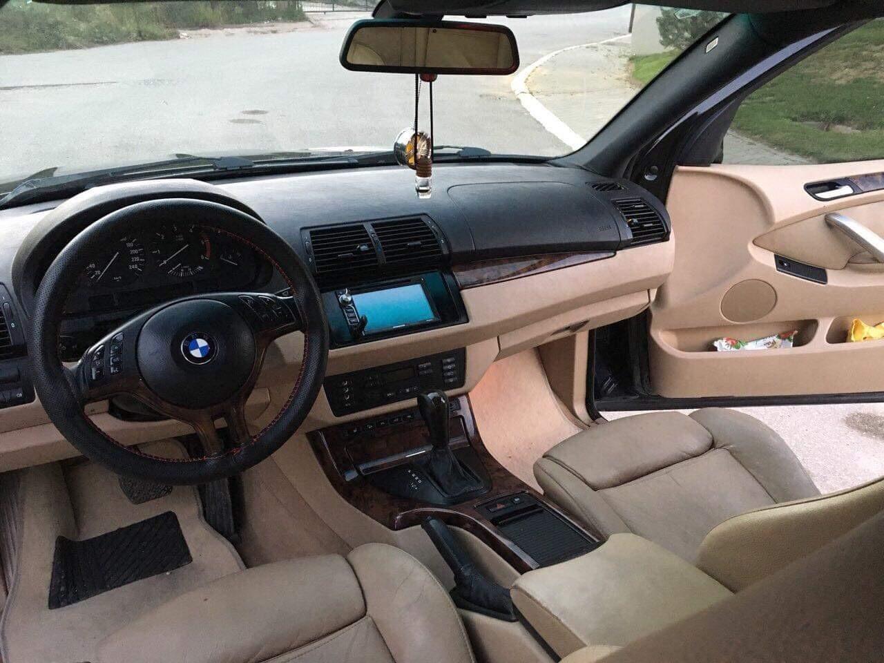 Bmw-x5