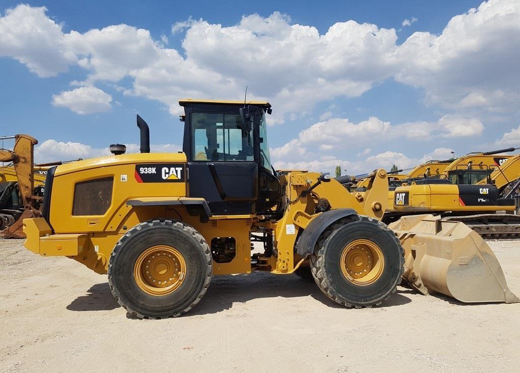 Caterpillar-938K---2016