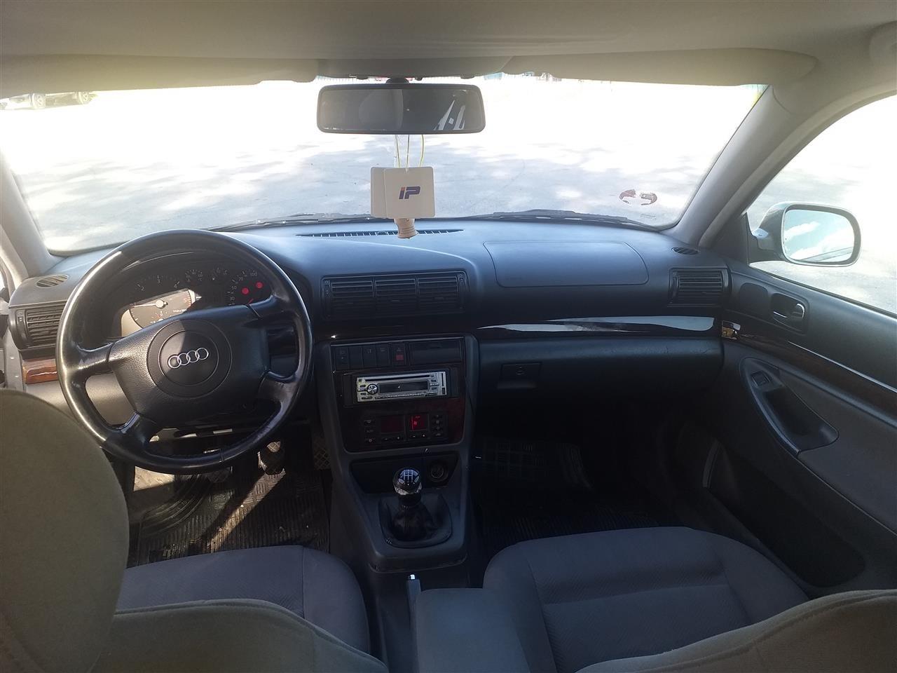 Audi-a4