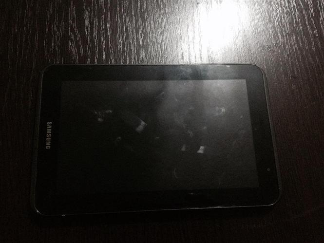 Shitet Samsung Tablet 2
