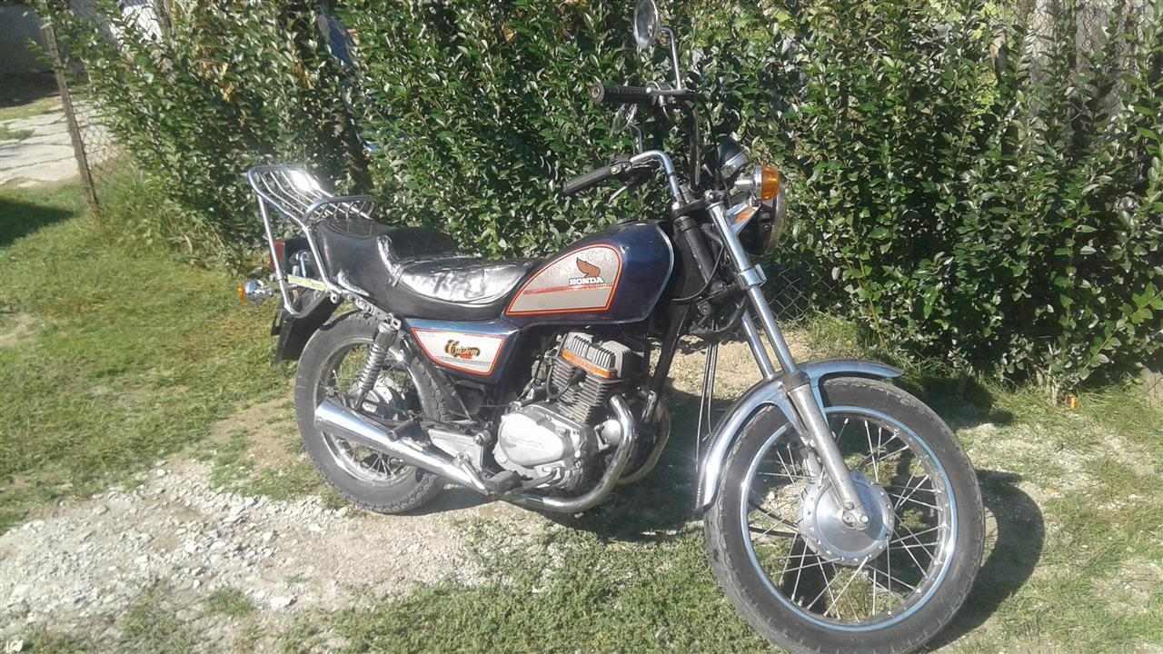 Honda