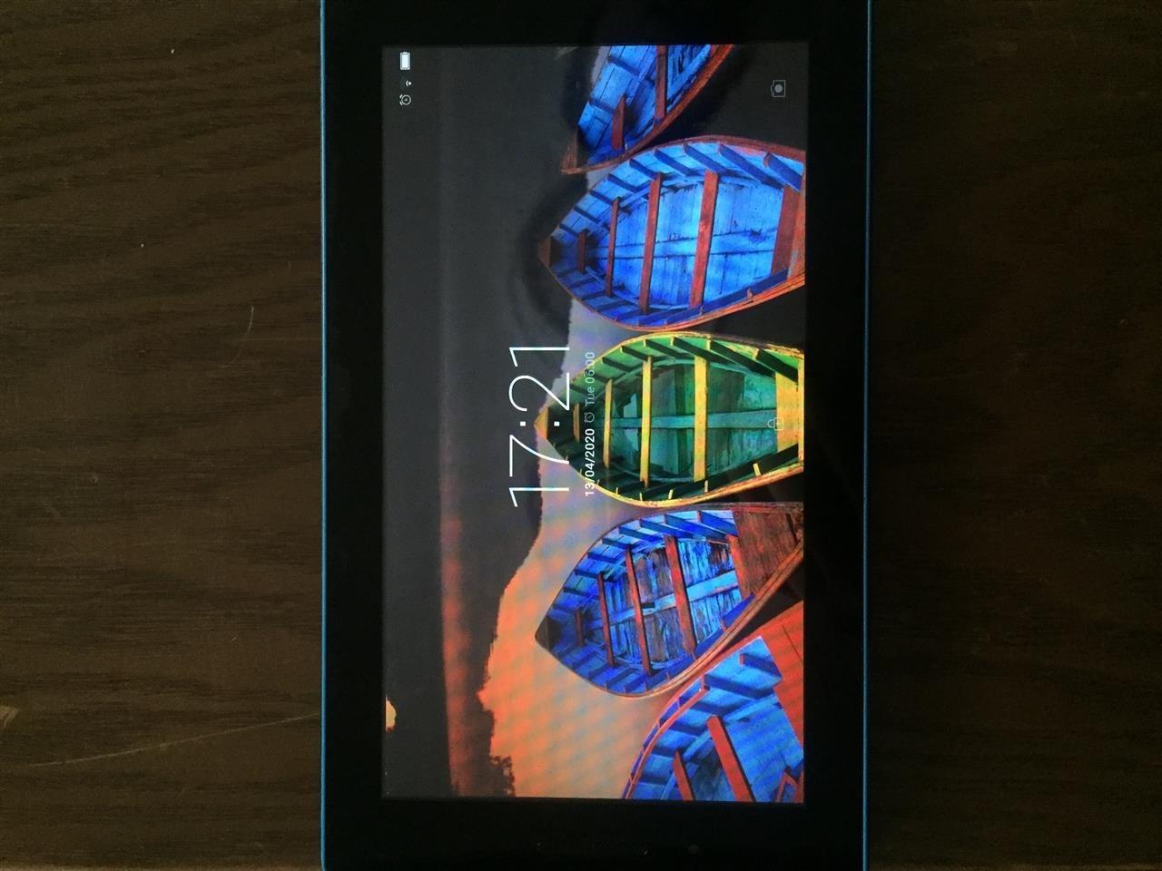Tablet-Lenovo