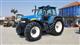 Traktor NEW HOLLAND TM190 -06 4X4 I SHITUR