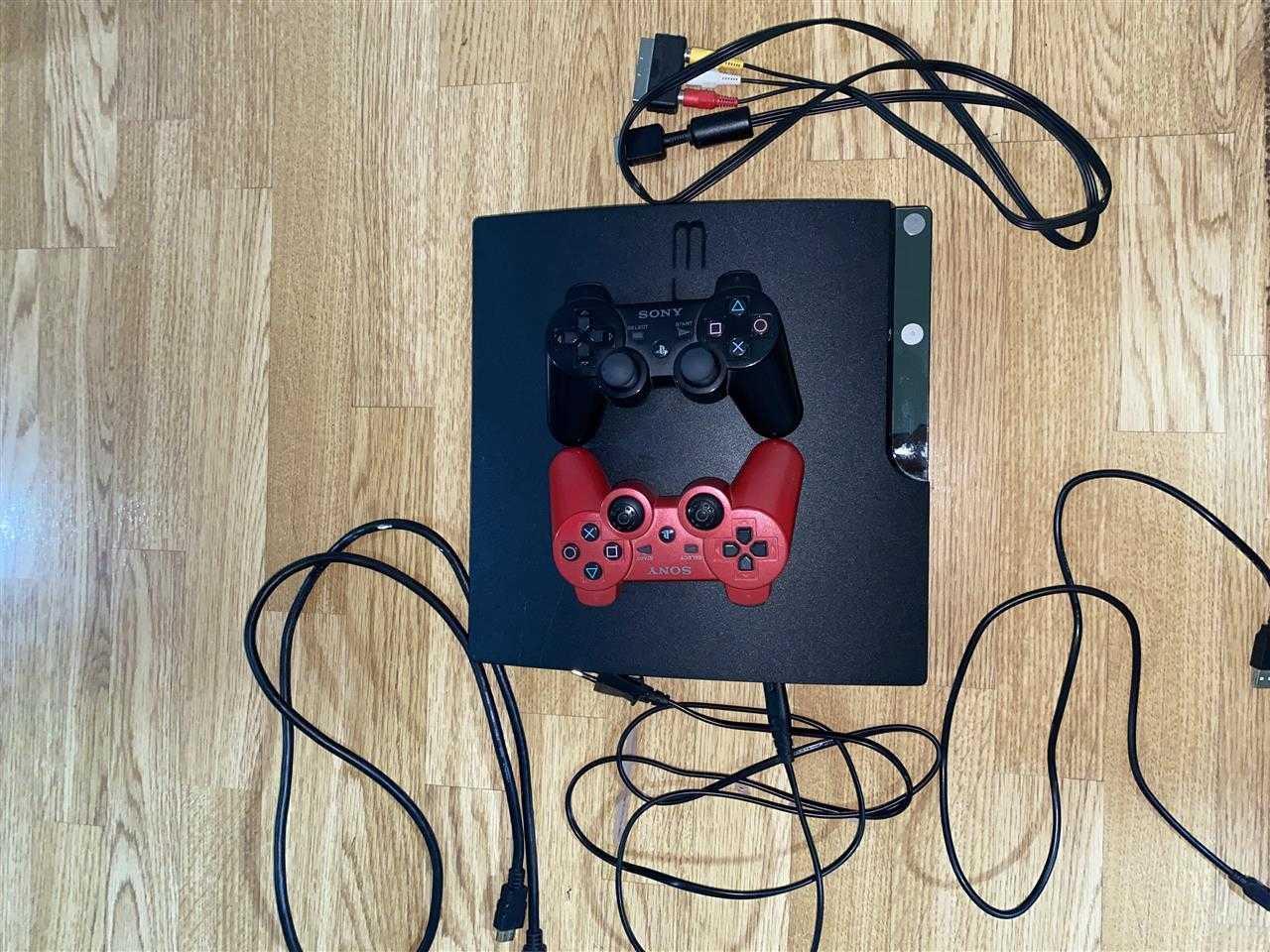 Sony-ps3