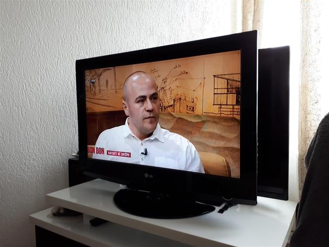TV LG 