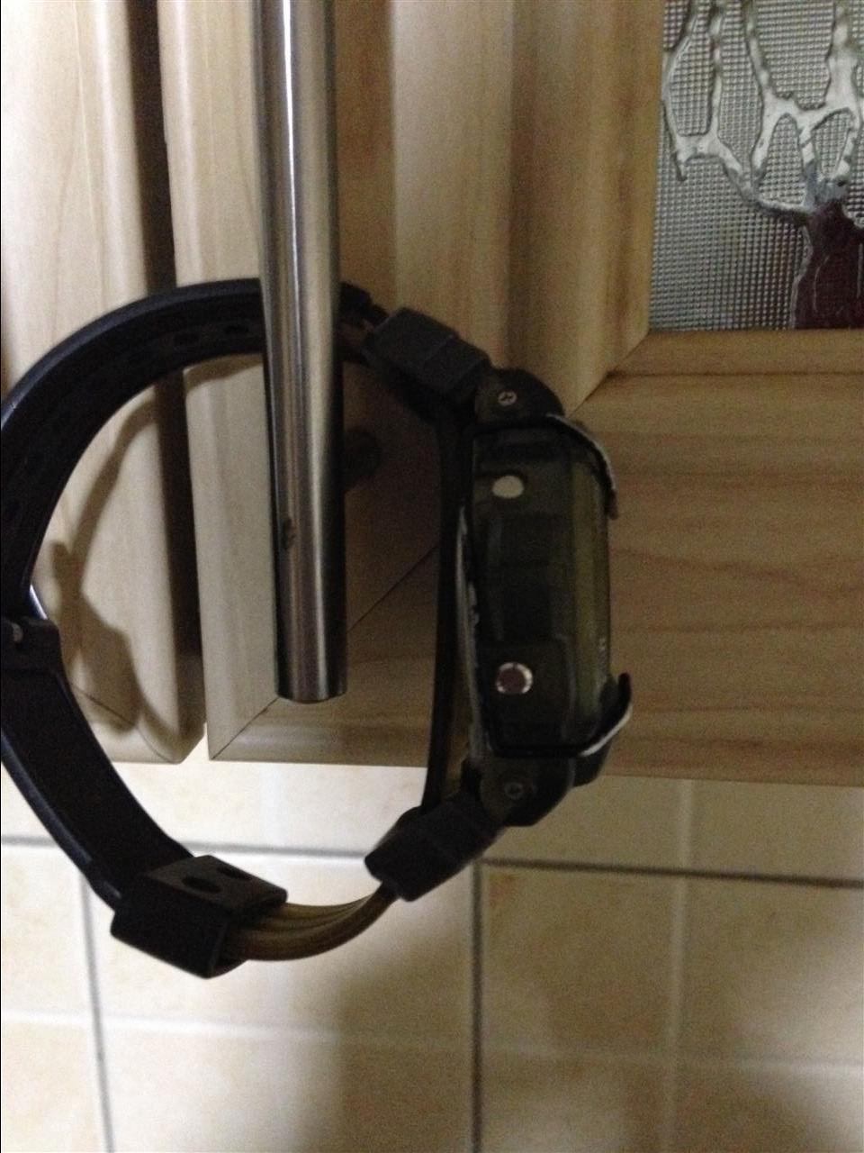 Ora-GShock