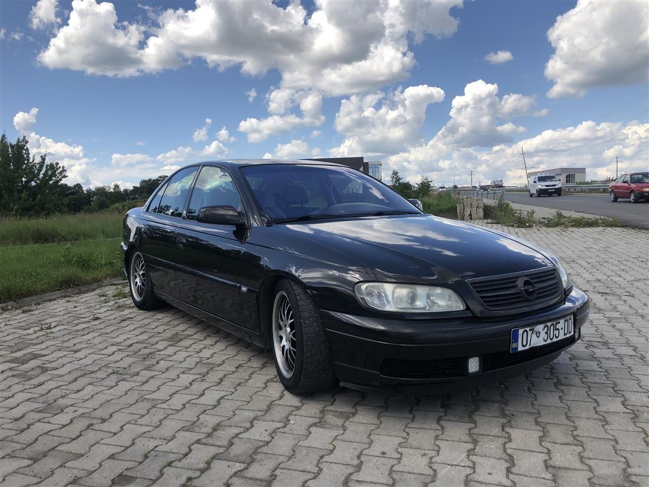 Opel-Omega-