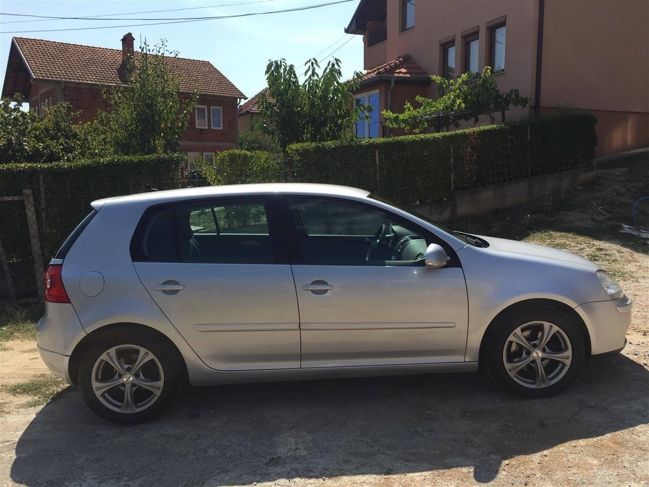 Golf-5