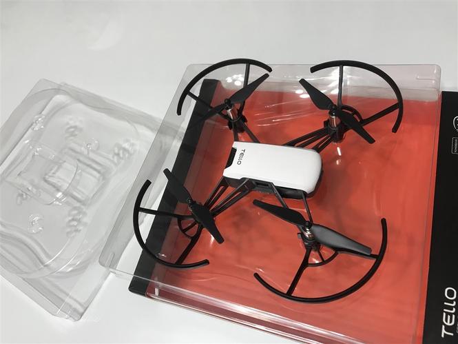 Drone Tello