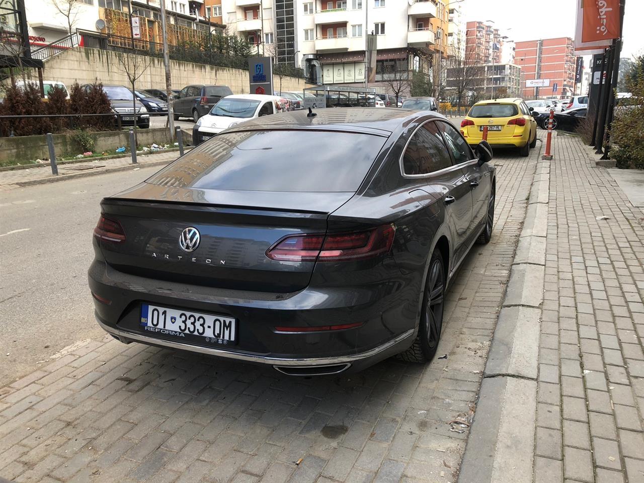 Arteon
