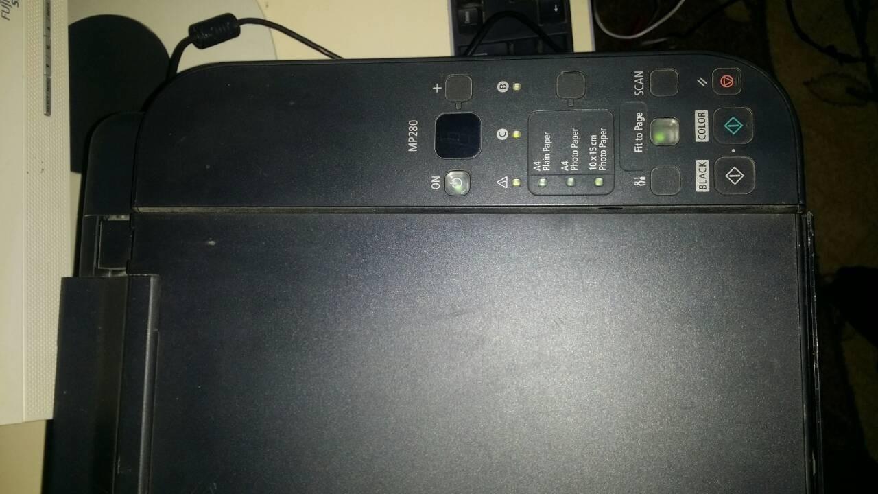 Printer