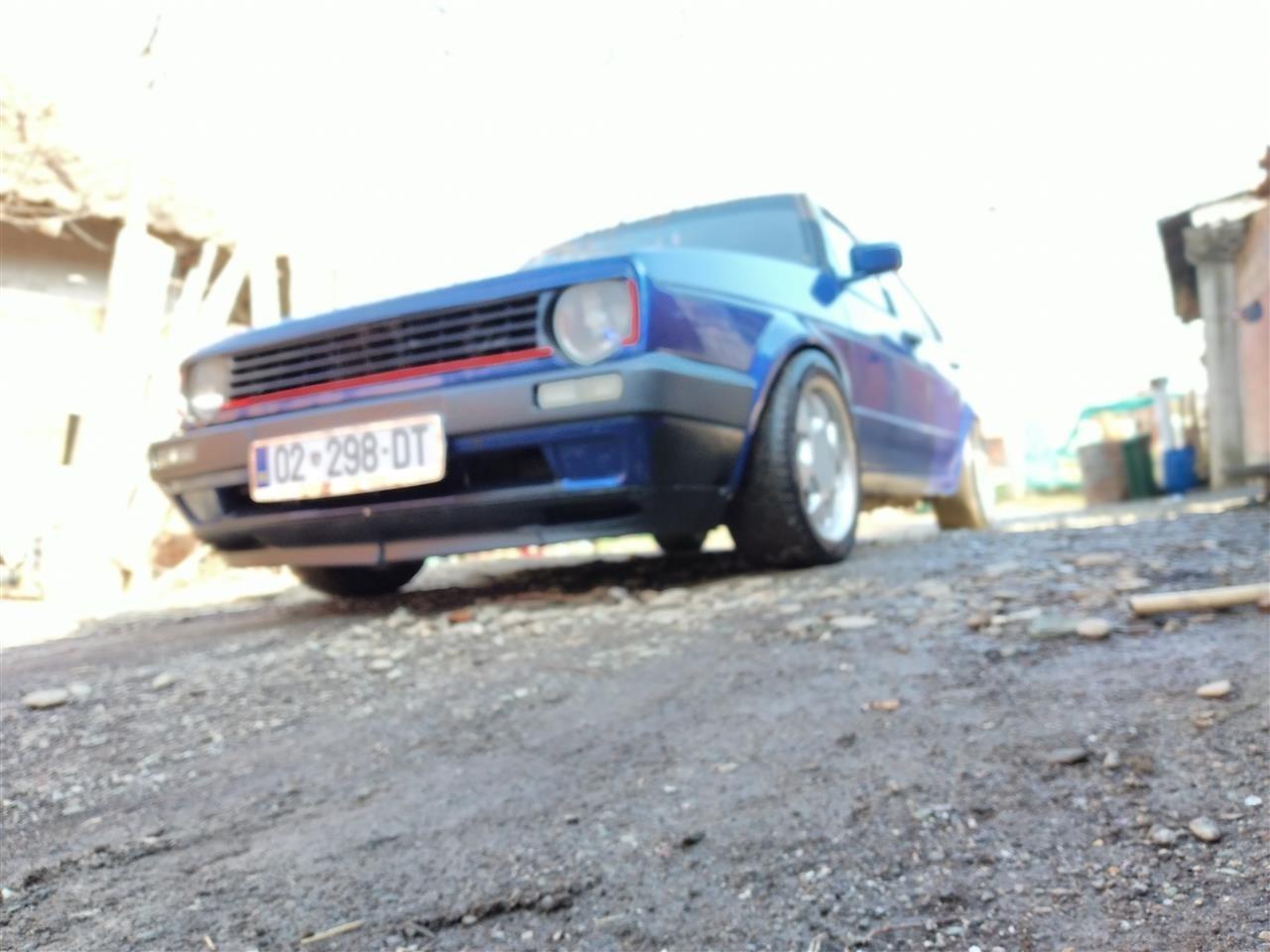 Golf-2