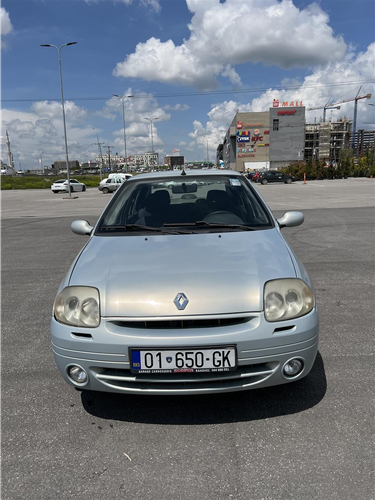 Shitet Reno Thalia 1.4 Benzin
