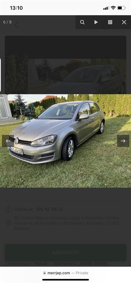 Golf