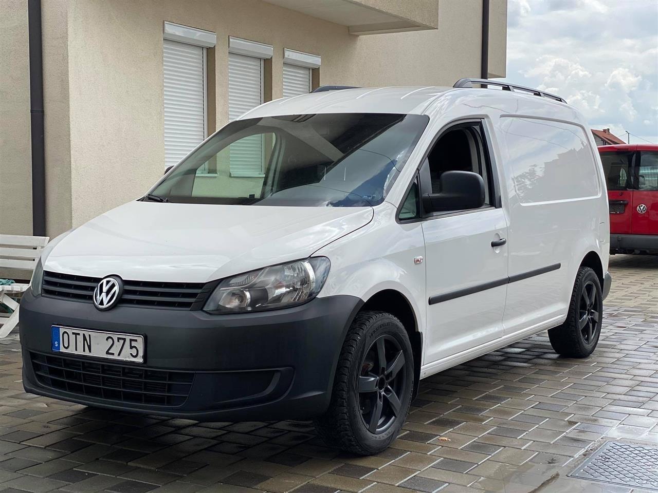 WV-CADDY-2013