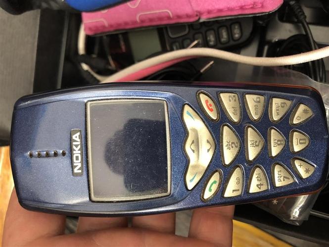 Aparata dhe celular
