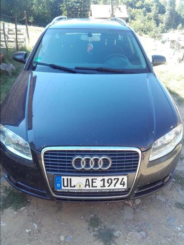 Audi A4 -08