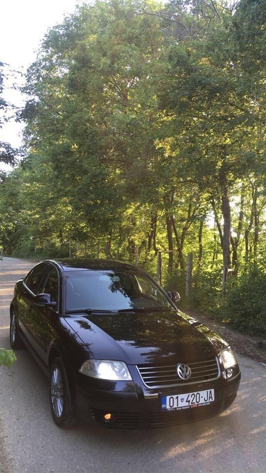 Passat-