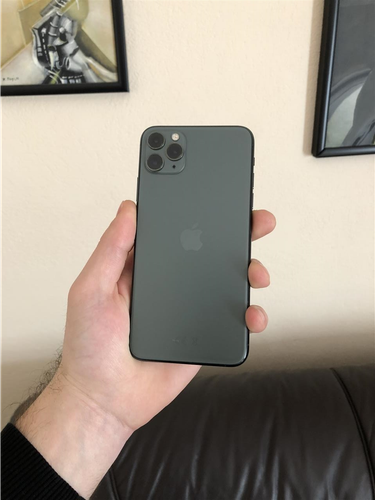 Iphone 11 pro max
