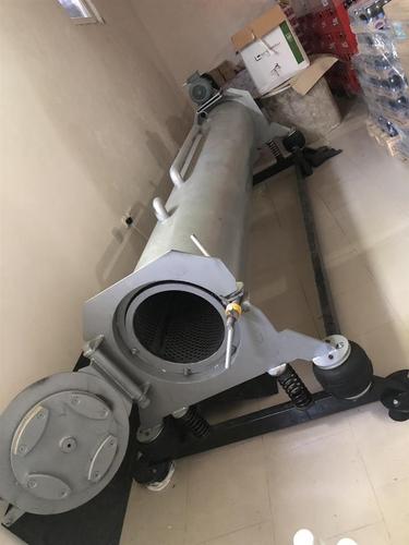 Centrifuga