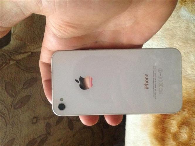 Iphone 4