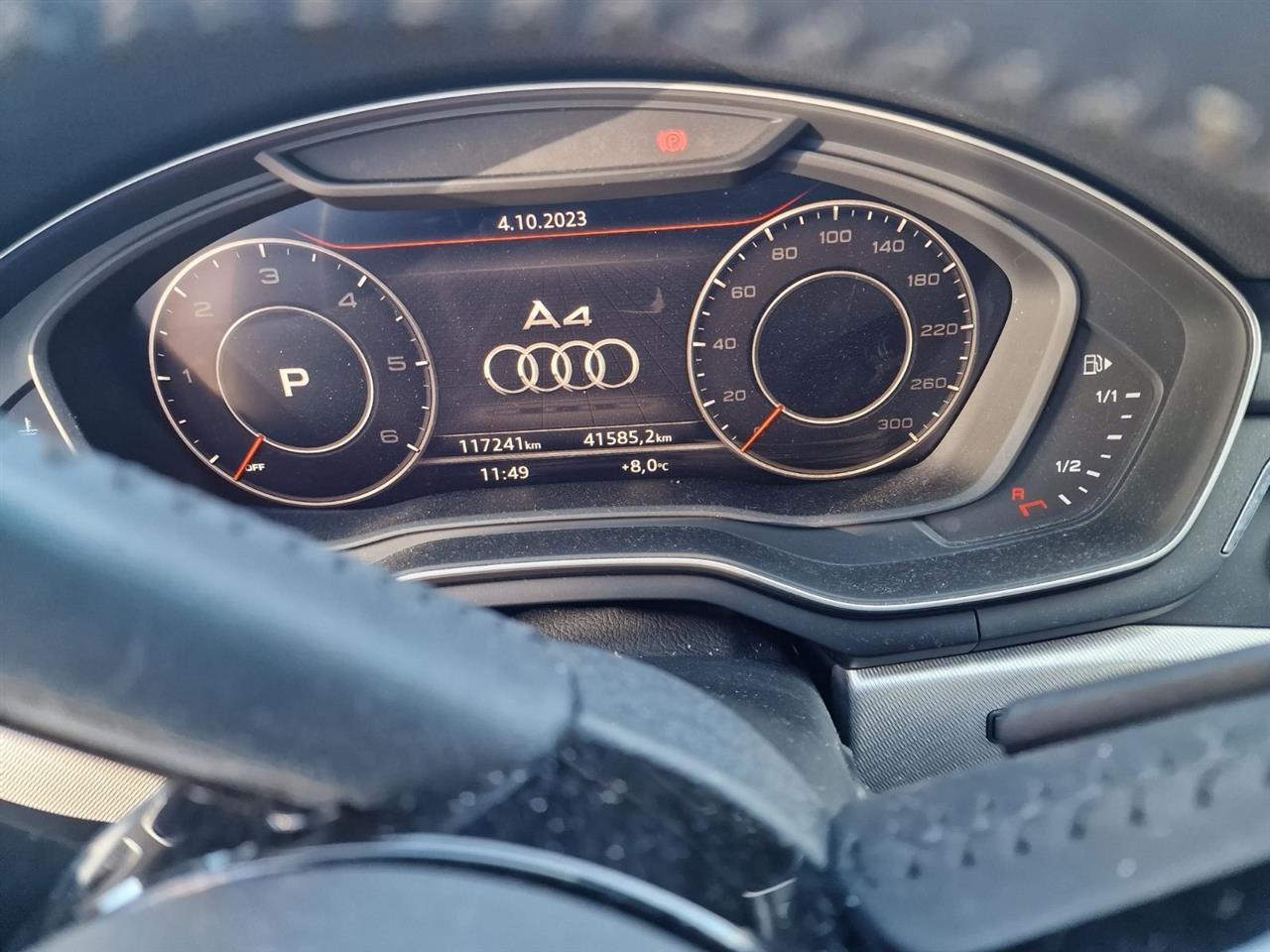 Audi-a4