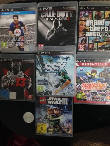 Loja per PS3