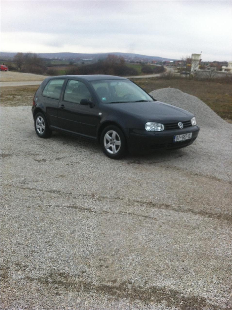 Golf