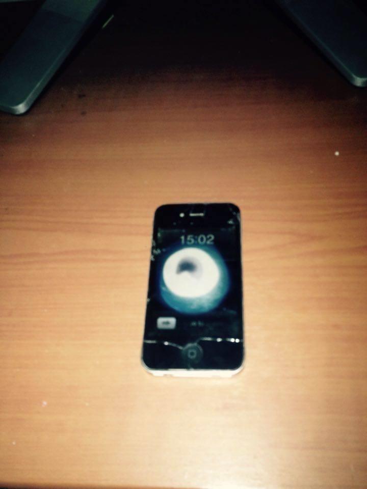 IPHONE