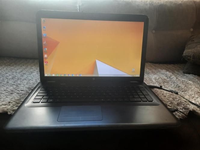 HP dv7 core i5