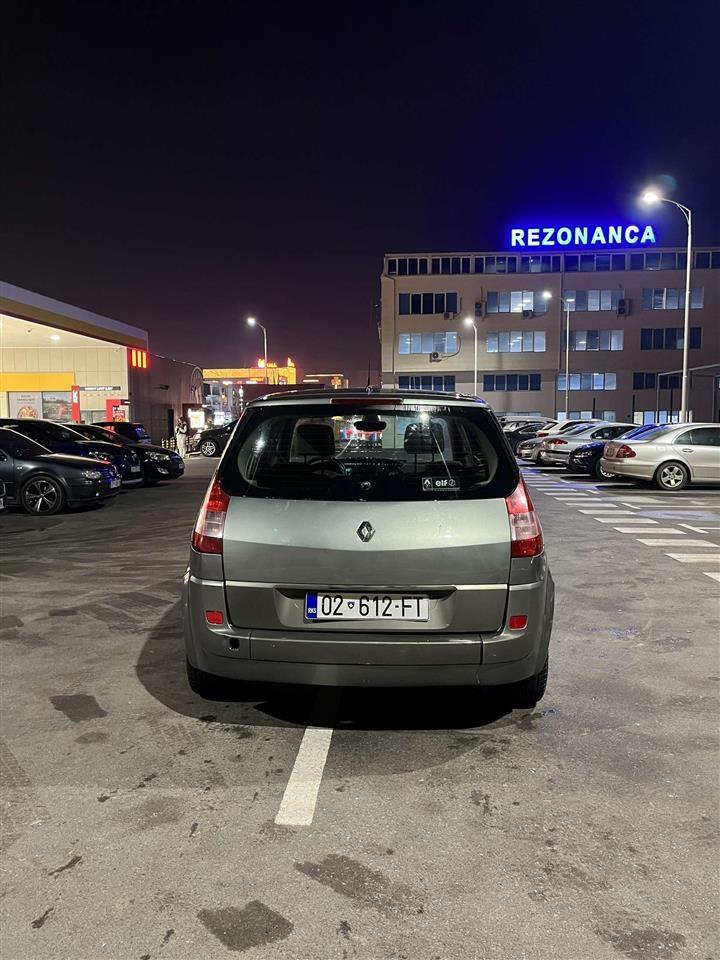 Reno-senic