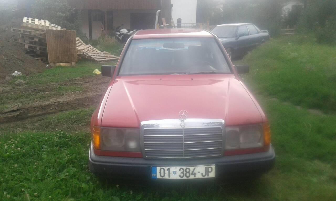 mercedess