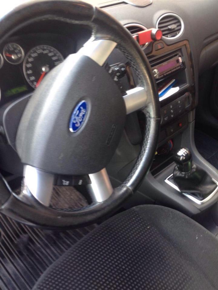 Ford-focus
