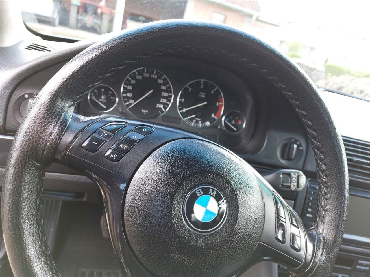 Bmw-530d