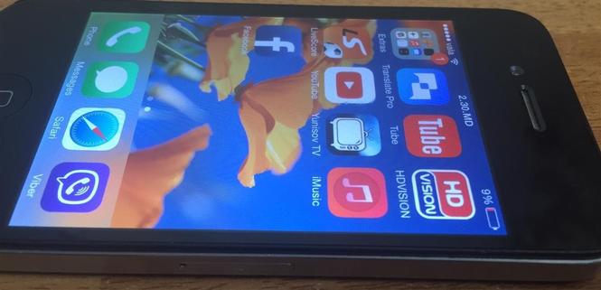 iphon4