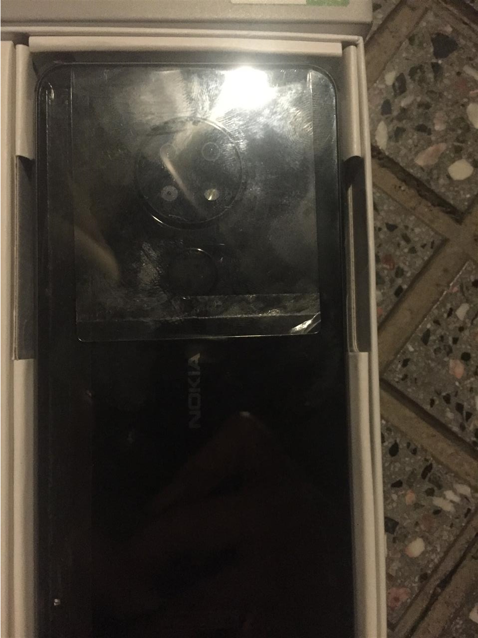 Telefon