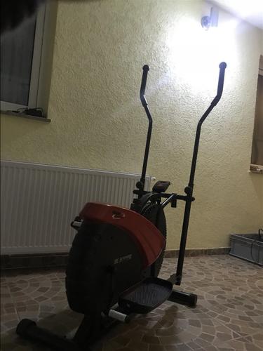 orbitrek stamm 