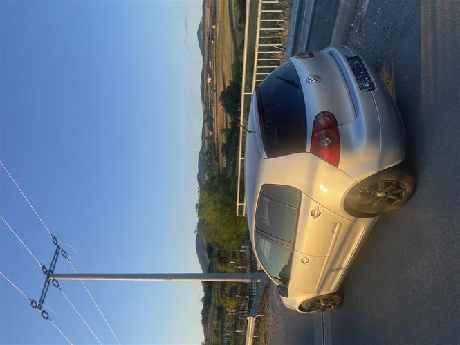 Golf 5