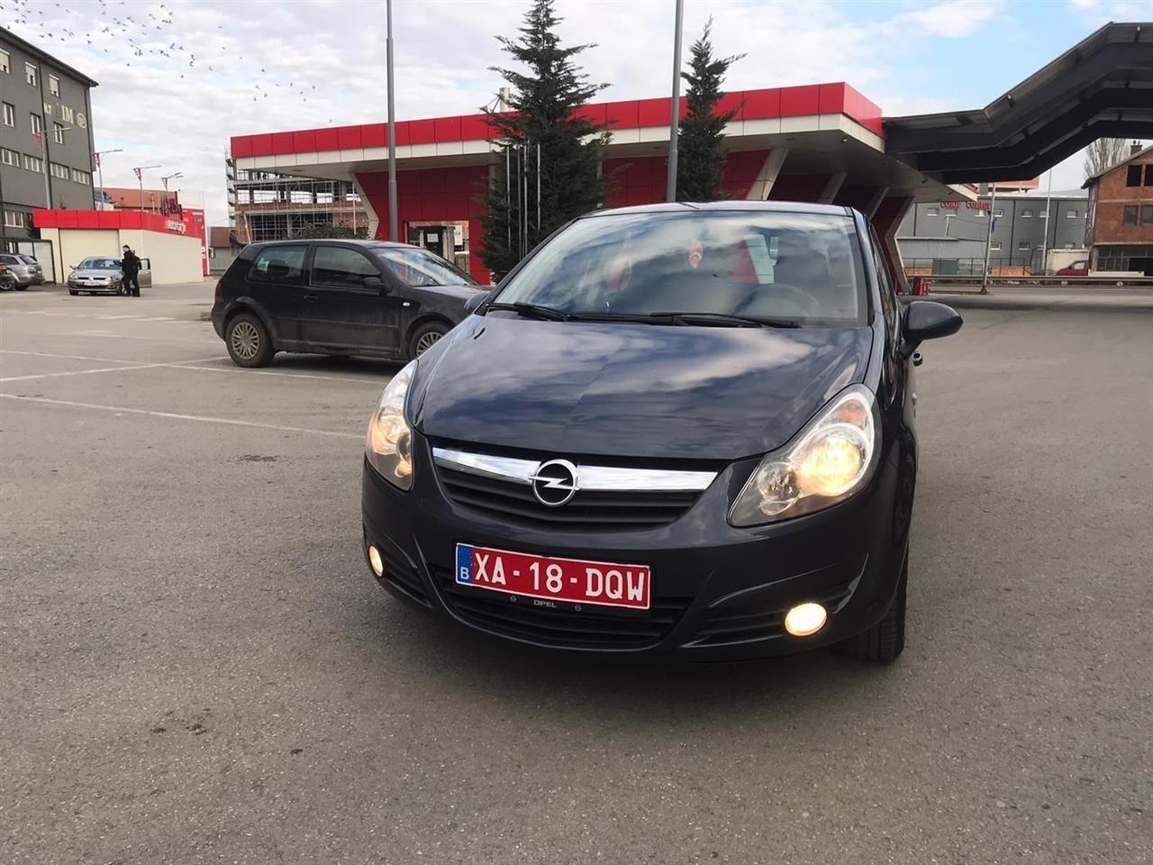 Opel-Corsa-