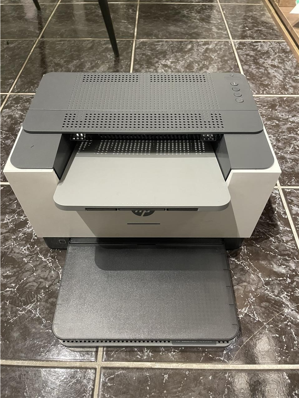 Printer-HP-Laser-Jet-M209dw